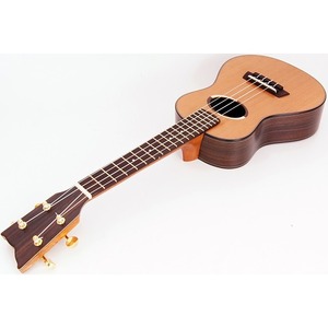 Укулеле концерт Kremona Coco-C