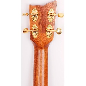 Укулеле концерт Kremona Coco-C