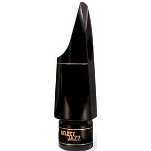 Мундштук для саксофона тенор Rico MKS-D9M