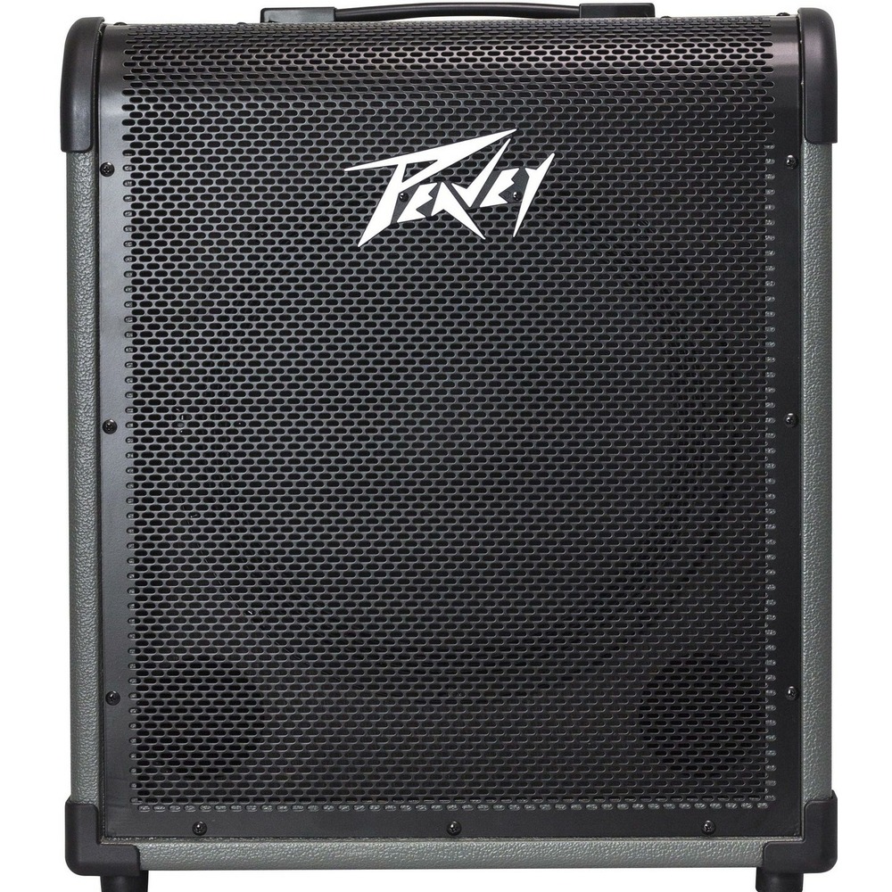 Басовый комбо PEAVEY MAX 150