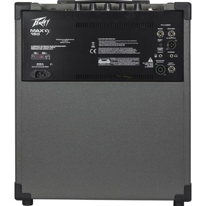 Басовый комбо PEAVEY MAX 150