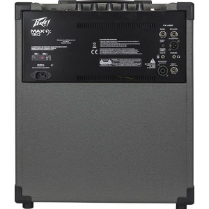 Басовый комбо PEAVEY MAX 150