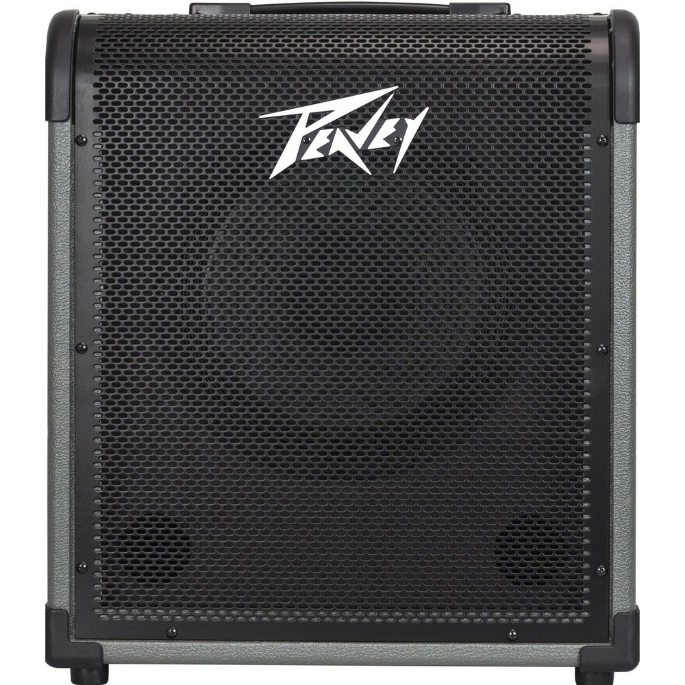 Басовый комбо PEAVEY MAX 100