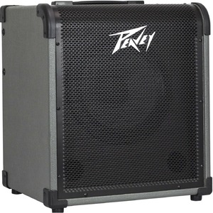Басовый комбо PEAVEY MAX 100