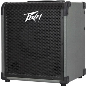 Басовый комбо PEAVEY MAX 100