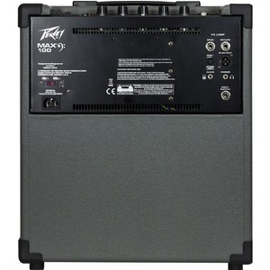 Басовый комбо PEAVEY MAX 100