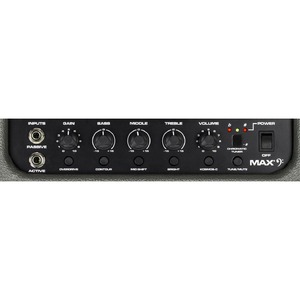 Басовый комбо PEAVEY MAX 100