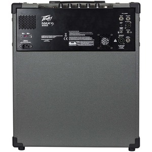 Басовый комбо PEAVEY MAX 250