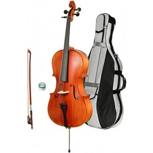 Виолончель 1/2 ANDREW FUCHS CM-200M размер 1/2