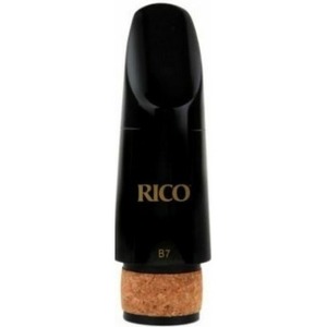 Мундштук для кларнета Rico RRGMPCBCLB7