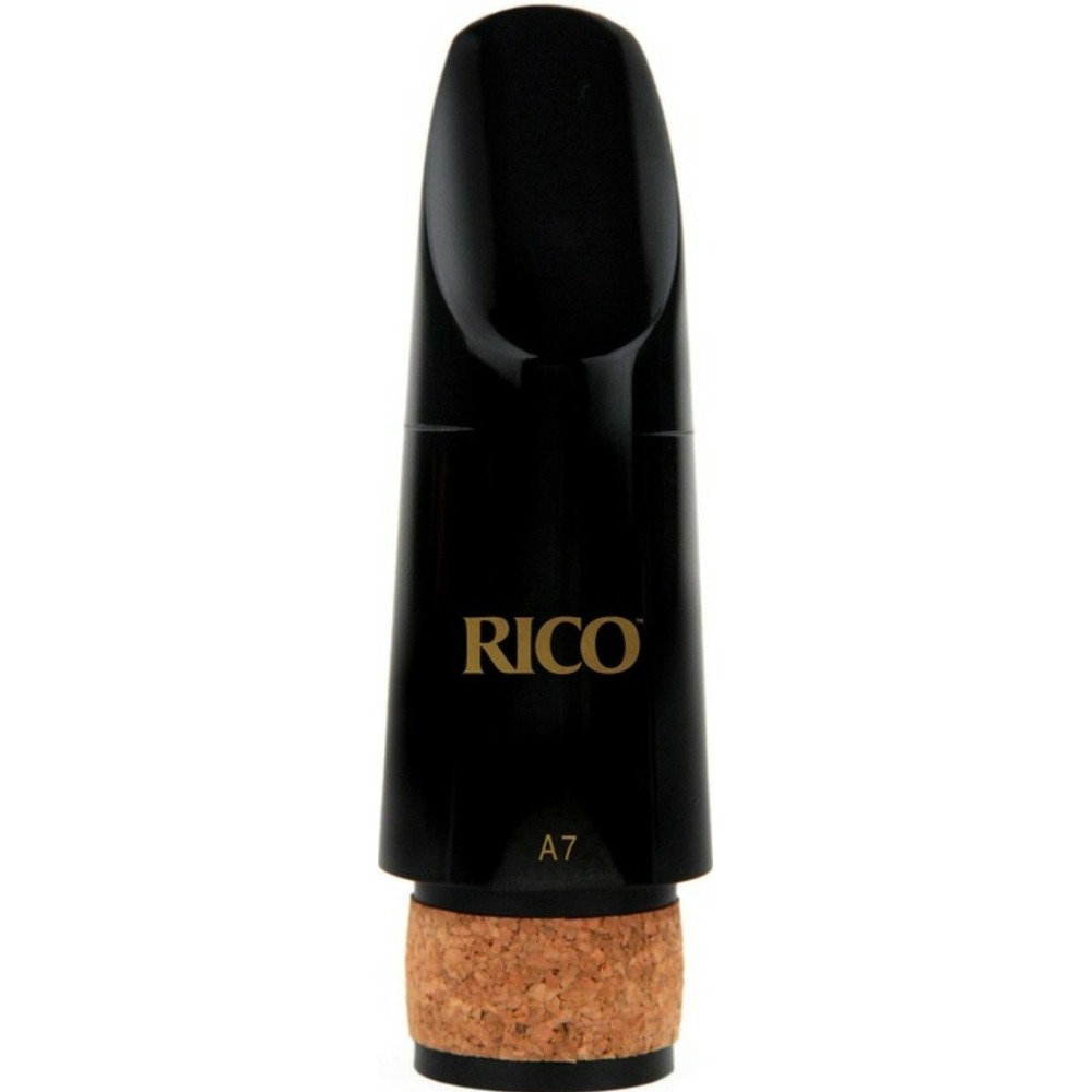 Мундштук для кларнета Rico RRGMPCBCLA7