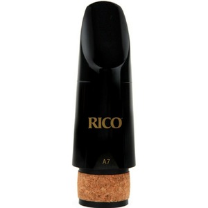 Мундштук для кларнета Rico RRGMPCBCLA7