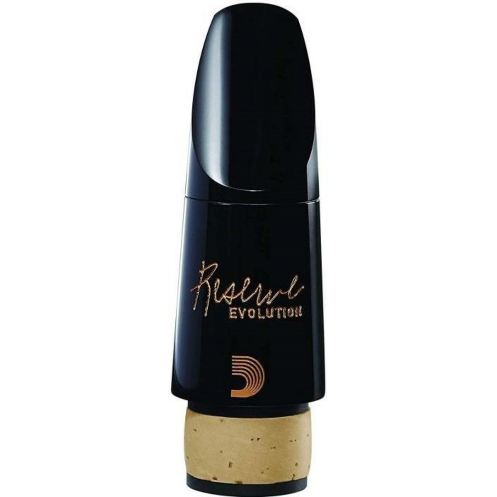 Мундштук для кларнета Rico MCE-EV10