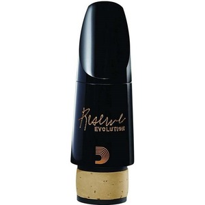 Мундштук для кларнета Rico MCE-EV10