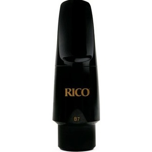 Мундштук для саксофона тенор Rico RRGMPCTSXB7