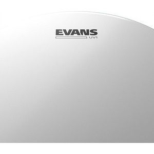 Пластики для барабана набор Evans ETP-UV1-R
