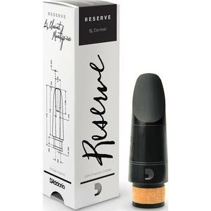 Мундштук для кларнета Rico MCR-X0