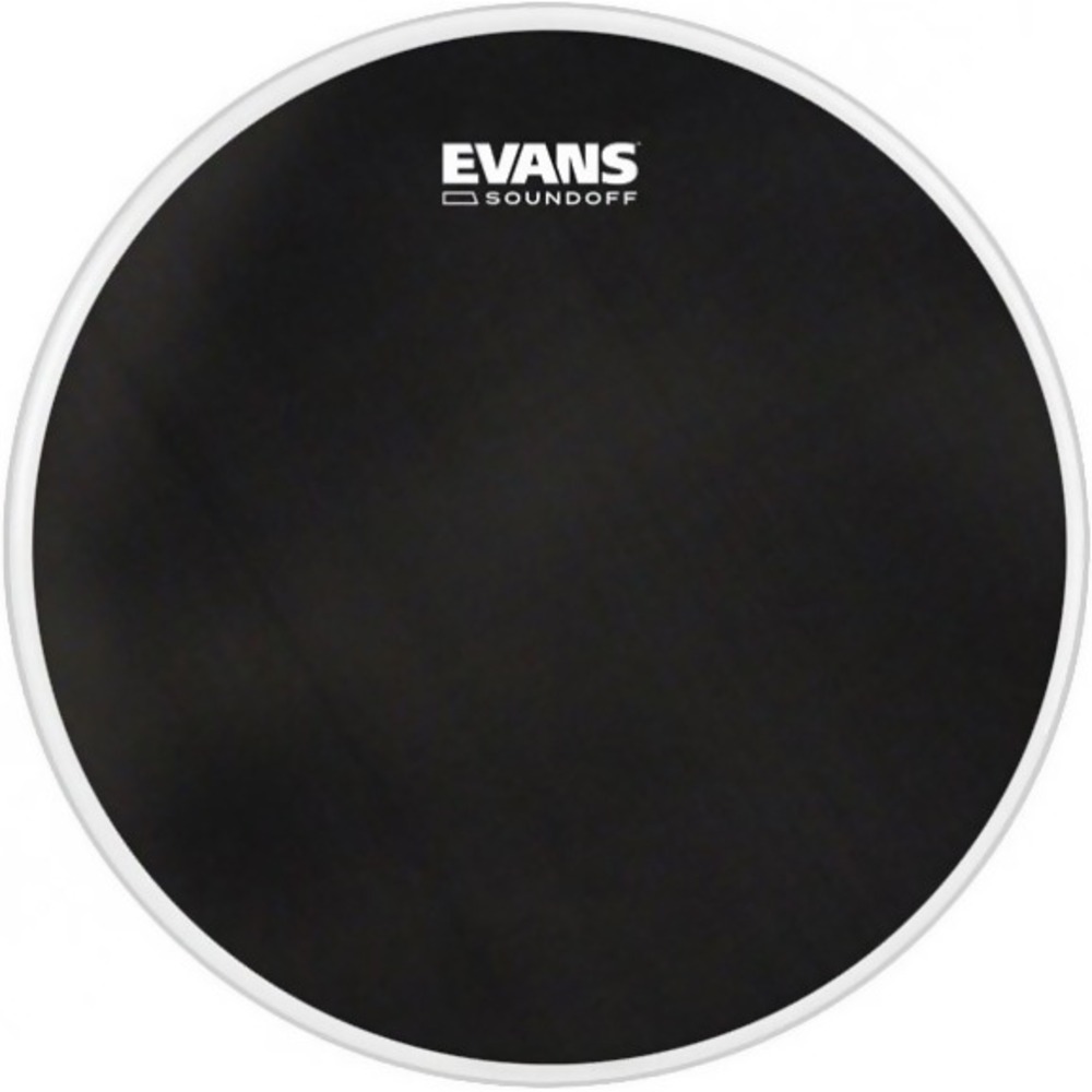 Пластик для барабана Evans TT14SO1