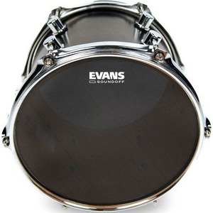 Пластик для барабана Evans TT13SO1