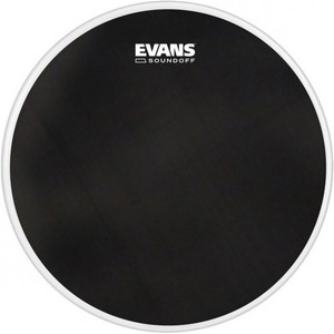 Пластик для барабана Evans TT12SO1