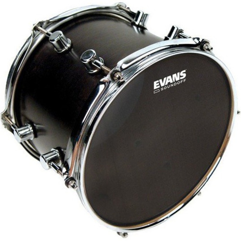 Пластик для барабана Evans TT16SO1