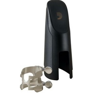 Лигатура серии H с колпачком Rico HEC1S