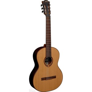 Классическая гитара LAG GLA OC118