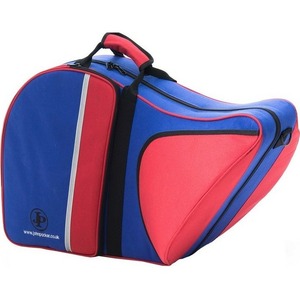 Валторна Bb/F John Packer JP163