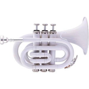 Труба Bb John Packer JP159W