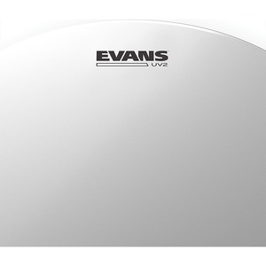 Пластики для барабана набор Evans ETP-UV2-S