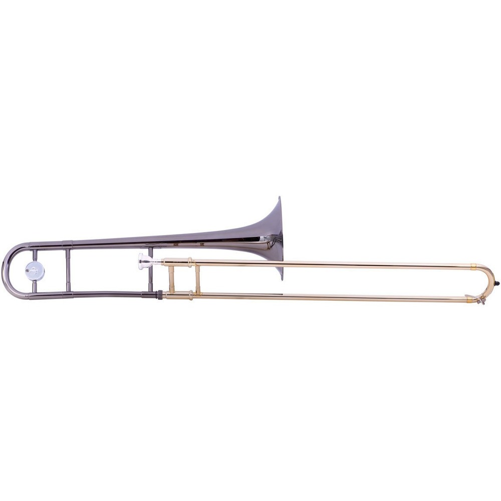 Тромбон Bb John Packer JP231B