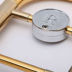 Тромбон Bb John Packer JP231B