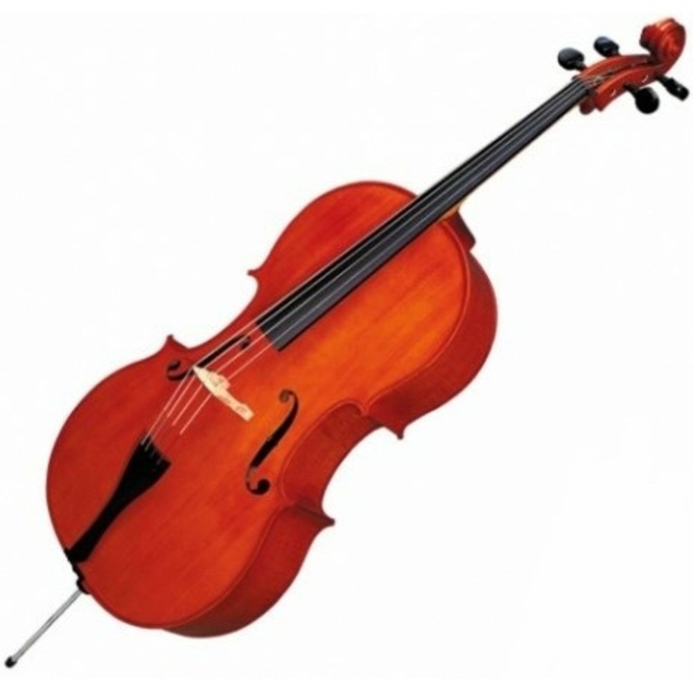 Виолончель 3/4 Strunal 4/17F-3/4