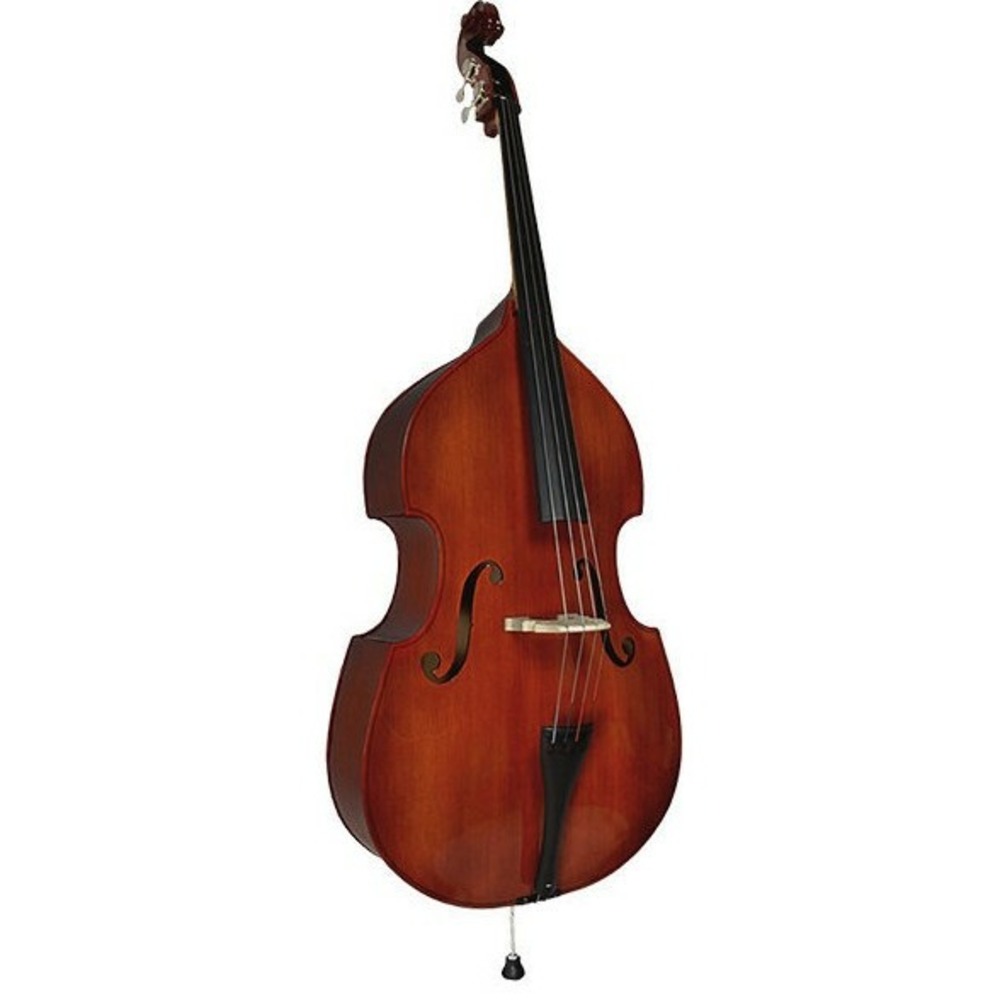 Контрабас студенческий 3/4 Strunal 50/4H-3/4