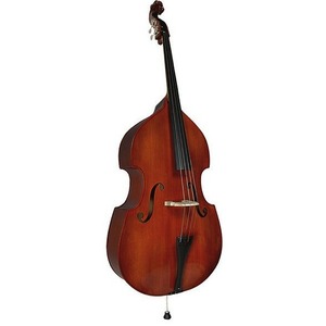 Контрабас студенческий 3/4 Strunal 50/4H-3/4