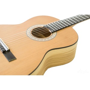 Классическая гитара Strunal 071-EKO-4/4