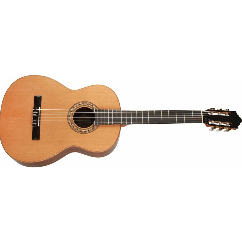 Классическая гитара Strunal 977-EB