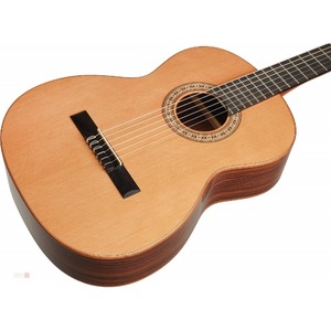 Классическая гитара Strunal 977-EB