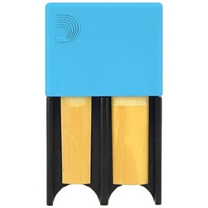 Футляр для хранения тростей Rico DRGRD4TBBL