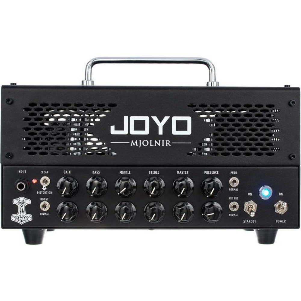 Гитарный усилитель Joyo JMA-15