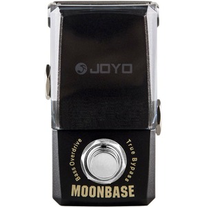 Гитарная педаль эффектов/ примочка Joyo JF-332-MoonBase-Overdrive