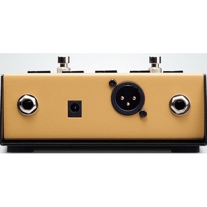 Гитарная педаль эффектов/ примочка Joyo AD-2-Acc.Preamp-Di-box