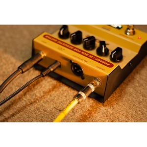 Гитарная педаль эффектов/ примочка Joyo AD-2-Acc.Preamp-Di-box