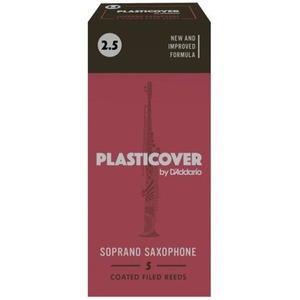 Трости для саксофона сопрано Rico RRP05SSX250