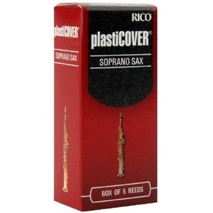 Трости для саксофона сопрано Rico RRP05SSX200