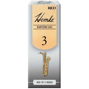 Трости для саксофона Rico RHKP5BSX300