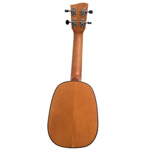 Укулеле сопрано Doff USV-Doff