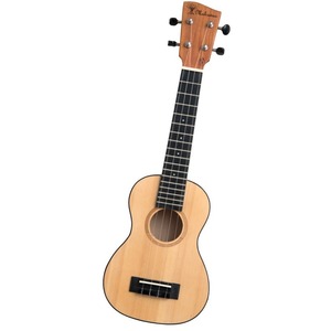 Укулеле сопрано Doff US-Doff