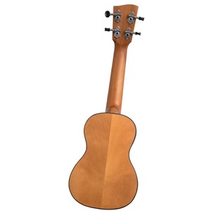 Укулеле сопрано Doff US-Doff