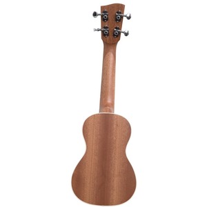 Укулеле сопрано Doff USM-Doff